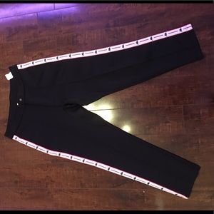 Kappa men’s track pants